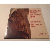 MENDELSSOHN BRAHMS AND 17TH CENTURY SPAIN VINYL LP RECORD ALBUM