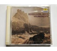 Mendelssohn / Bruch - Mendelssohn/Bruch: Violin Concertos