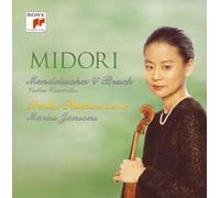 Mendelssohn,Bruch:Violin Concertos
