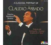 Mendelssohn/Bruckner: Symphony No.4