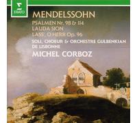 Mendelssohn: Choral Works