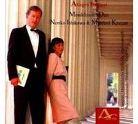 Mendelssohn-Duo Ishikawa - Allegro Brillant