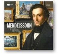 Various Artists - The Mendelssohn Edition