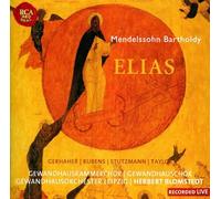 Mendelssohn: Elias