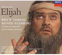 Mendelssohn - Elijah