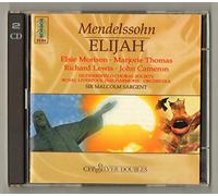 Mendelssohn: Elijah