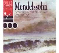 Mendelssohn, F. - Concerto Piano 1/2