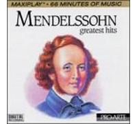 Mendelssohn, F. - Greatest Hits