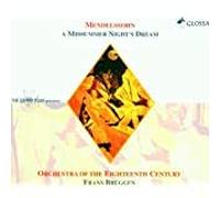 Mendelssohn, F. - Midsummer-Highlights