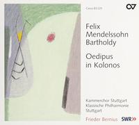 Felix Mendelssohn - Oedipus in Kolonos