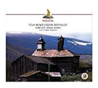Mendelssohn, F. - Organ Works-Complete