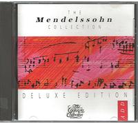 Mendelssohn, F. - Symphony 3/5