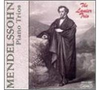 Mendelssohn, F. - Trio Piano (2)