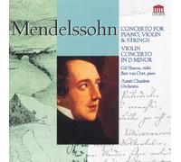 Mendelssohn,Felix - Brilliant Classics