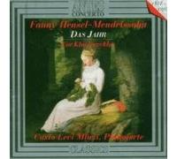 Mendelssohn-Hensel: Das Jahre