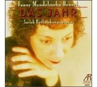 Mendelssohn-Hensel: Das Jahre [IMPORT]