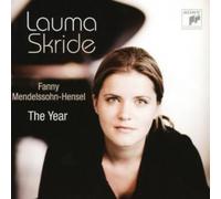 MENDELSSOHN-HENSEL F - CHARAKTERSTUECKE - CD - G3z