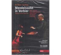 Mendelssohn in Verbier 2009 - Kurt Masur [DVD] [2010]