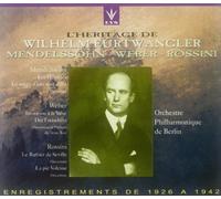 Mendelssohn: Les Hebrides