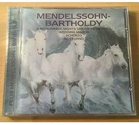 Mendelssohn: Masterpieces