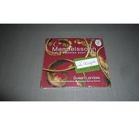 Mendelssohn - Mendelssohn: Les 6 Sonates Pour Orgue: Featuring Organs From Buchholz De Stralsund/Barth And Demmin