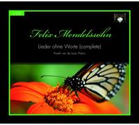Mendelssohn - Mendelssohn, Lieder Ohne Worte