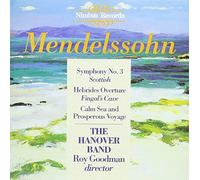 Mendelssohn - Mendelssohn: Symphony No. 3 "Scottish"