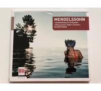 Mendelssohn: "Midsummer Night's Dream" Overture & Incidental music