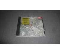 Mendelssohn - Orchestral Works - CD - P2222z