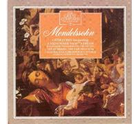 Mendelssohn: Overtures Including a Midsummer Night Dterm (The Great Composers and Their Music)