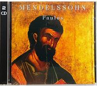 Mendelssohn: Paulus - Oratorium Nach Den Worten Der Heiligen Schrift (2CD)