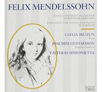 Mendelssohn: Piano Concerto [IMPORT]