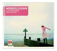 Mendelssohn - Piano Concertos Nos 1 & 2 / Concerto for Two Pianos
