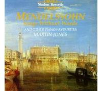 Mendelssohn: Piano Favourites