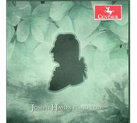 Mendelssohn Piano Trio - Haydn: Piano Trios vol. 6