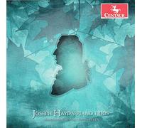 Mendelssohn Piano Trio - Haydn: Piano Trios - Vol. 7