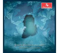 Mendelssohn Piano Trio - Haydn: Piano Trios, Vol. 8
