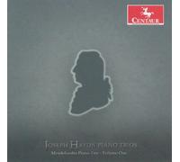 Mendelssohn Piano Trio - Piano Trios Vol.1