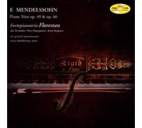 Mendelssohn: Piano Trios