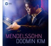 Doomin Kim - Mendelssohn: Piano Works