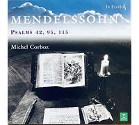 Mendelssohn: Psalms