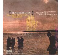 Mendelssohn;Psalms and Motets