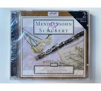 Mendelssohn & Schubert - Mendelssohn & Schubert