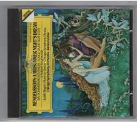 Mendelssohn / Schubert - Mendelssohn: A Midsummer Night's Dream /James Levine