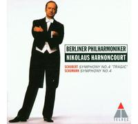 Mendelssohn/Schubert/Schumann-Symph