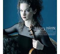 Mendelssohn / Shostakovich: Violin Concertos