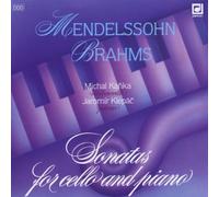 Mendelssohn: Sonata No.2