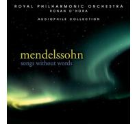 Mendelssohn - Song Without Words