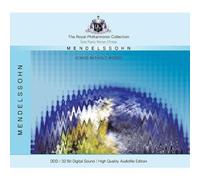 Mendelssohn: Song Without Words [Germany] by O'hora, Ronan (2006-05-03j