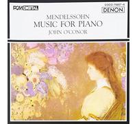 Mendelssohn: Song Without Words(Reissue)(2Cd)